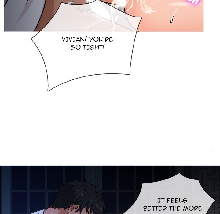 Love Me More Chapter 18 - HolyManga.Net