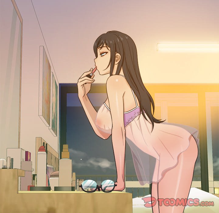 Love Me More Chapter 18 - HolyManga.Net