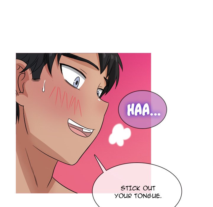 Love Me More Chapter 18 - HolyManga.Net