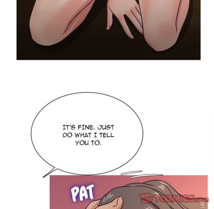 Love Me More Chapter 18 - HolyManga.Net