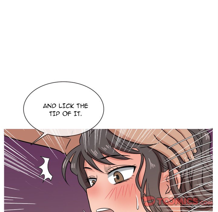 Love Me More Chapter 18 - HolyManga.Net