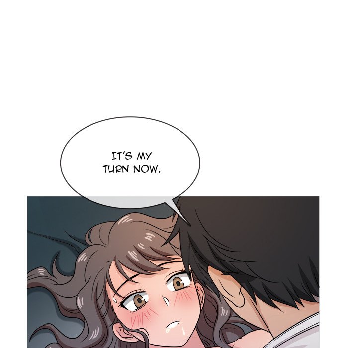 Love Me More Chapter 18 - HolyManga.Net