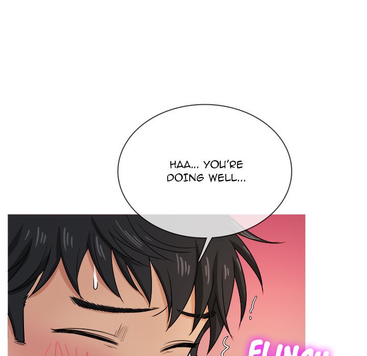 Love Me More Chapter 18 - HolyManga.Net