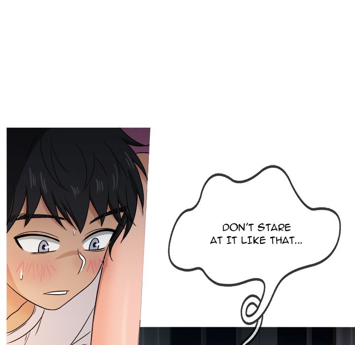 Love Me More Chapter 18 - HolyManga.Net