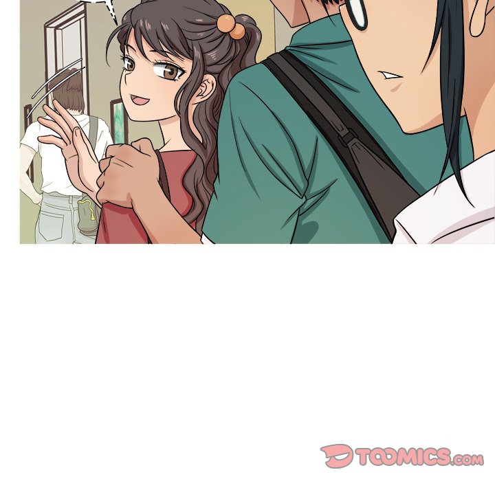 Love Me More Chapter 18 - HolyManga.Net