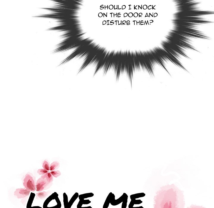 Love Me More Chapter 18 - HolyManga.Net