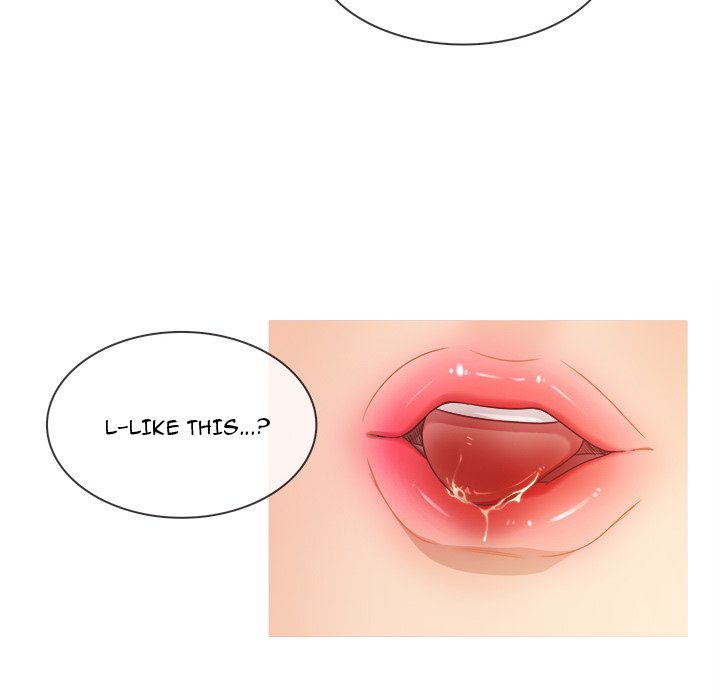 Love Me More Chapter 18 - HolyManga.Net