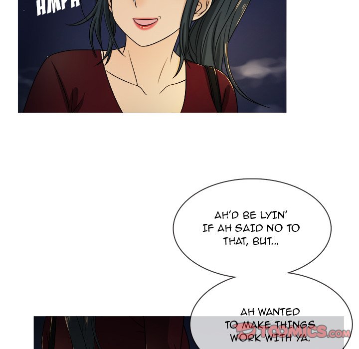 Love Me More Chapter 19 - HolyManga.Net