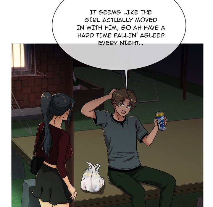 Love Me More Chapter 19 - HolyManga.Net