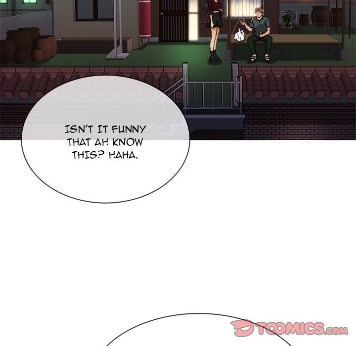 Love Me More Chapter 19 - HolyManga.Net