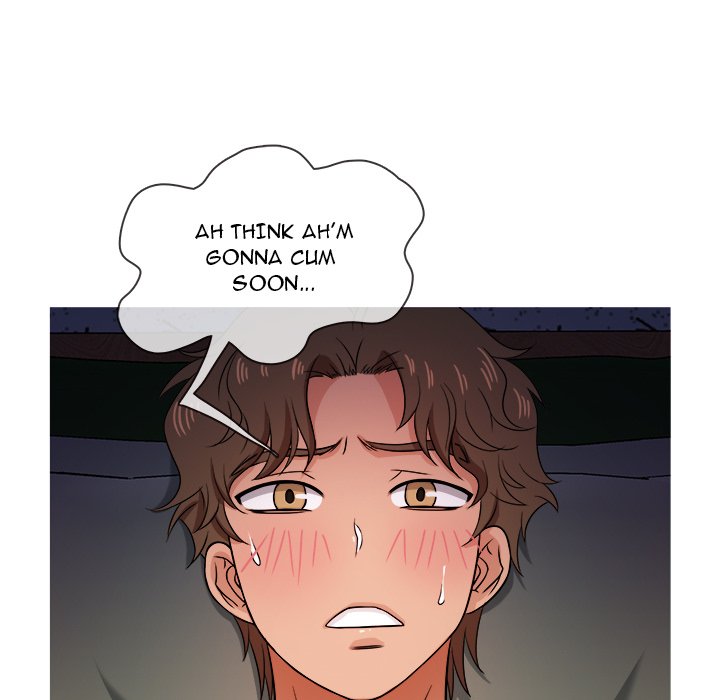 Love Me More Chapter 19 - HolyManga.Net