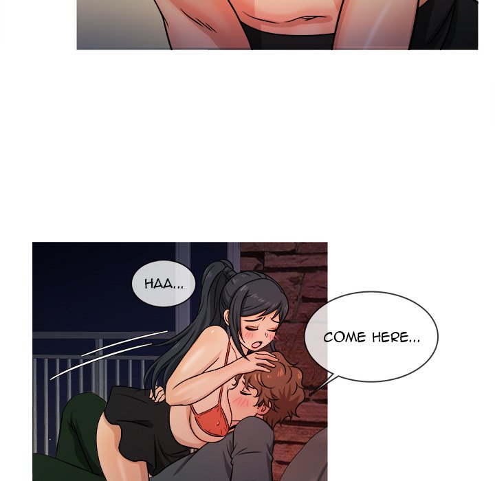 Love Me More Chapter 19 - HolyManga.Net