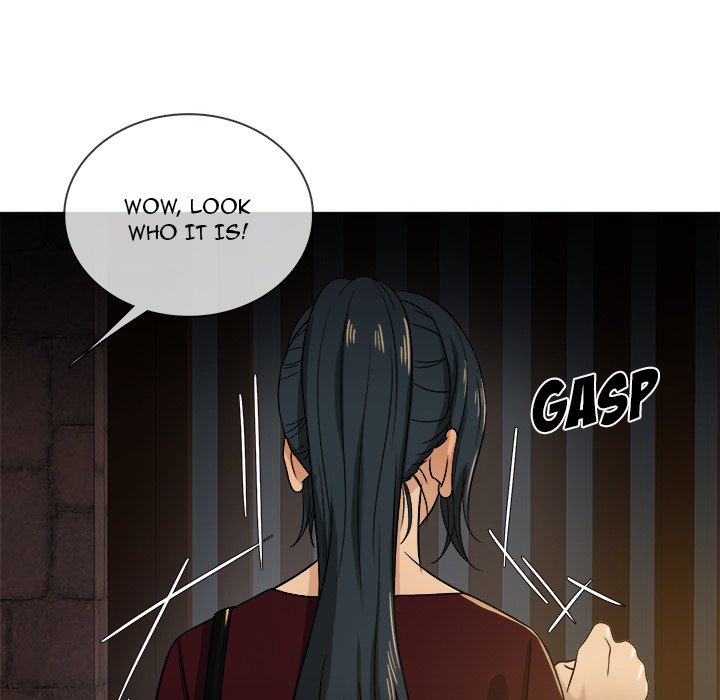 Love Me More Chapter 19 - HolyManga.Net