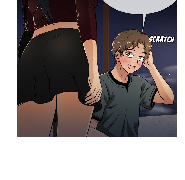 Love Me More Chapter 19 - HolyManga.Net