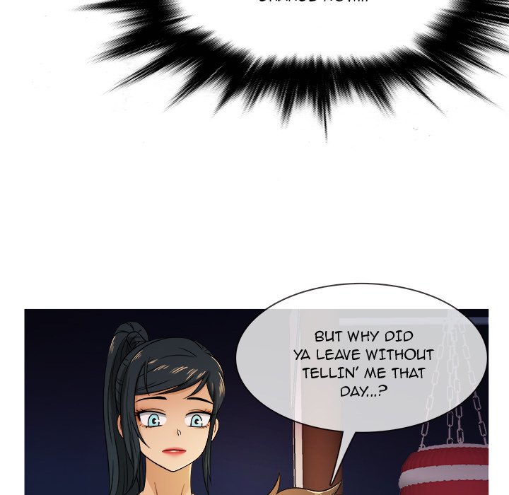 Love Me More Chapter 19 - HolyManga.Net