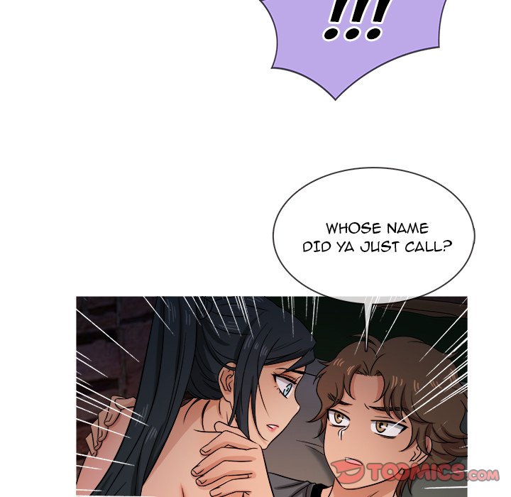 Love Me More Chapter 19 - HolyManga.Net