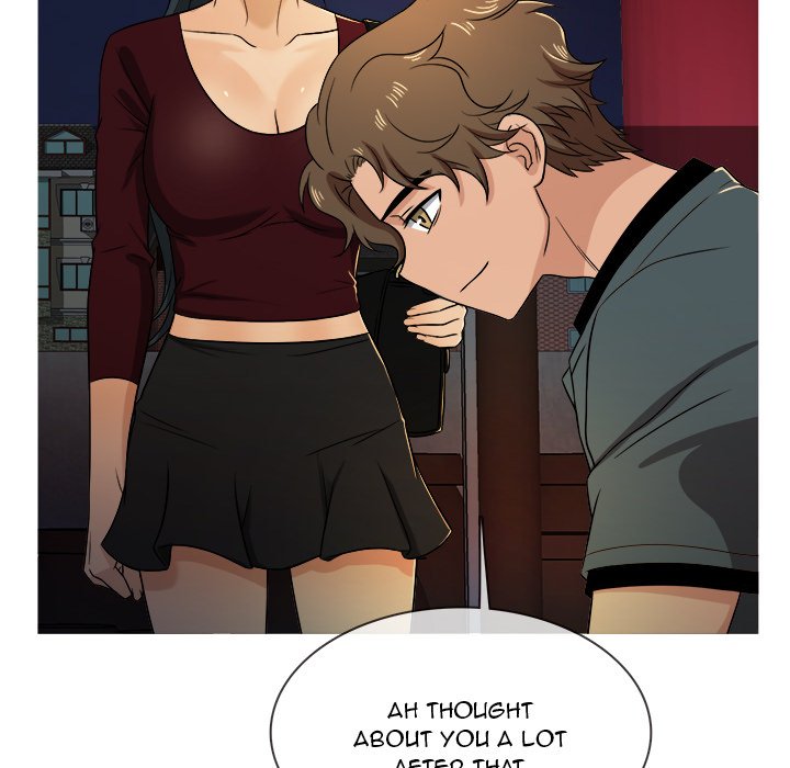 Love Me More Chapter 19 - HolyManga.Net