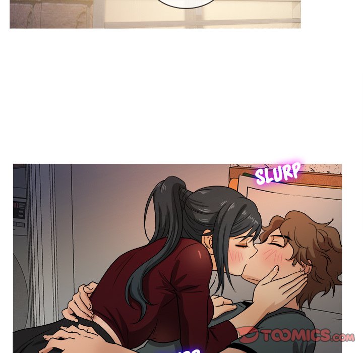 Love Me More Chapter 19 - HolyManga.Net