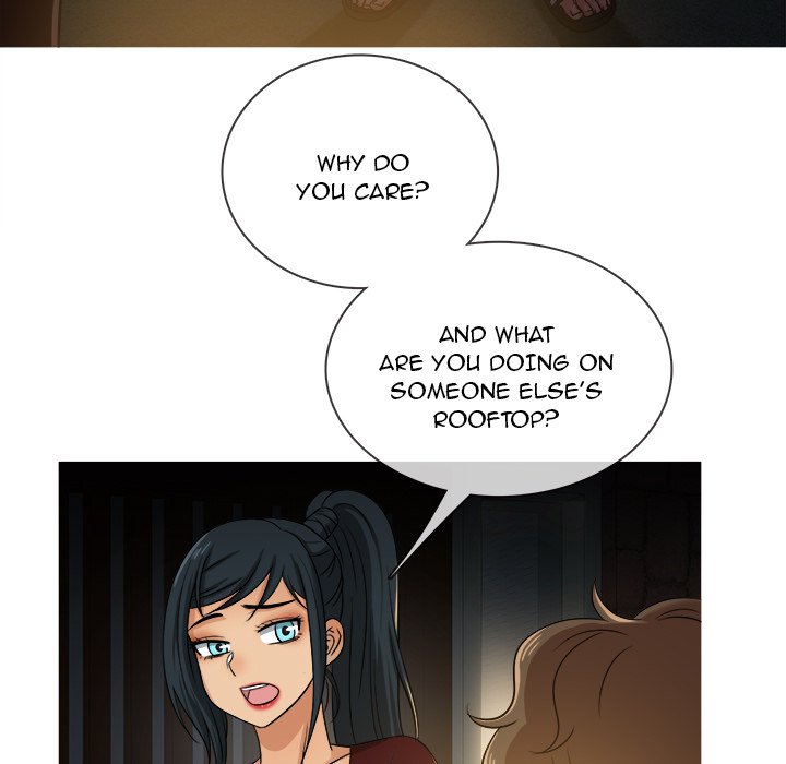 Love Me More Chapter 19 - HolyManga.Net