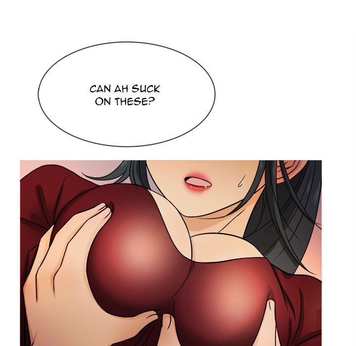 Love Me More Chapter 19 - HolyManga.Net
