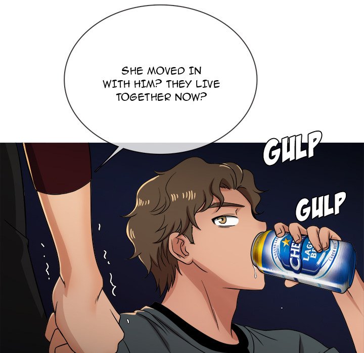 Love Me More Chapter 19 - HolyManga.Net