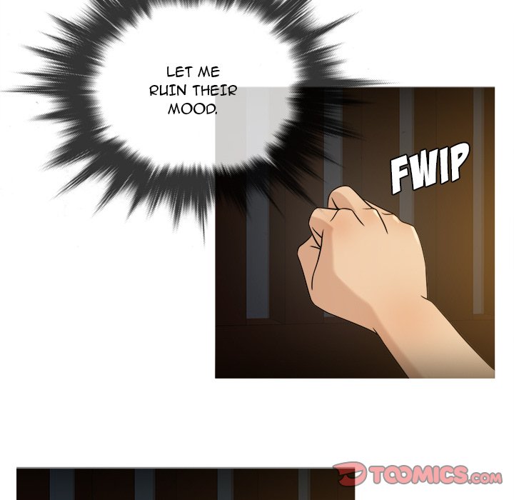 Love Me More Chapter 19 - HolyManga.Net