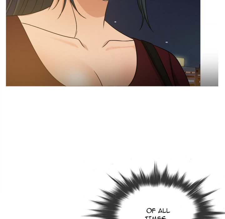 Love Me More Chapter 19 - HolyManga.Net