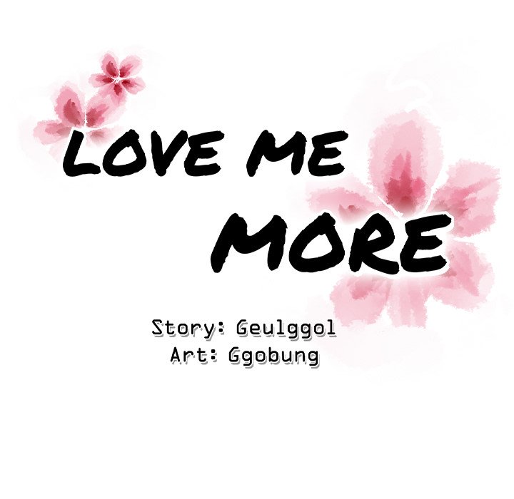 Love Me More Chapter 19 - HolyManga.Net