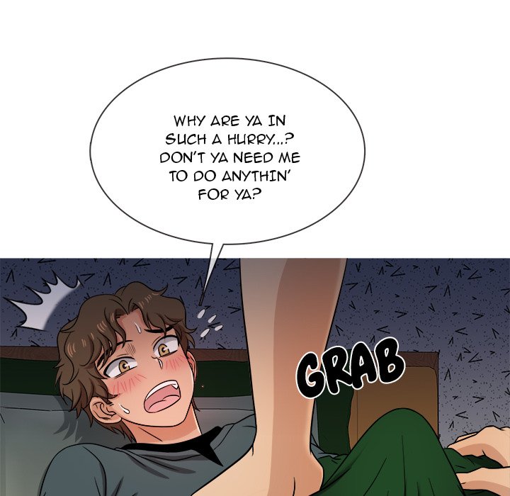 Love Me More Chapter 19 - HolyManga.Net