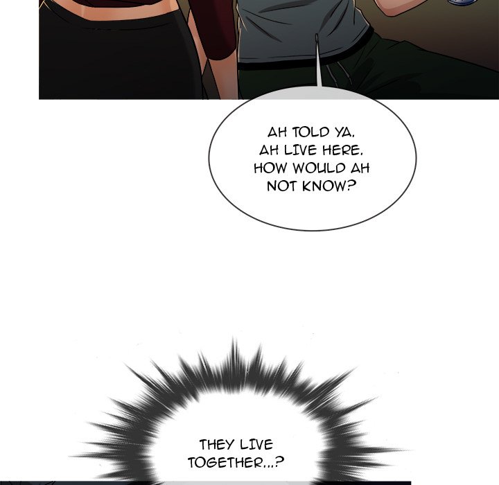 Love Me More Chapter 19 - HolyManga.Net