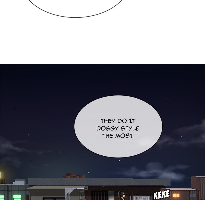 Love Me More Chapter 19 - HolyManga.Net