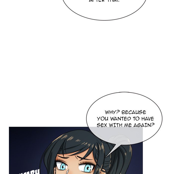 Love Me More Chapter 19 - HolyManga.Net