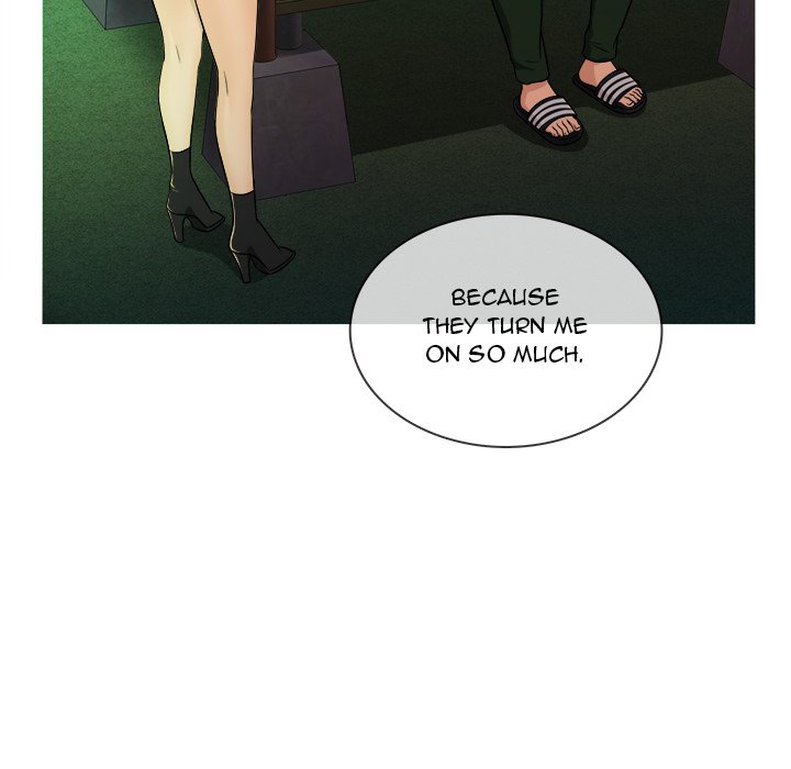 Love Me More Chapter 19 - HolyManga.Net
