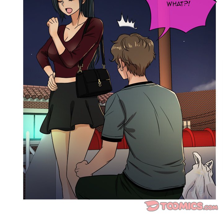 Love Me More Chapter 19 - HolyManga.Net