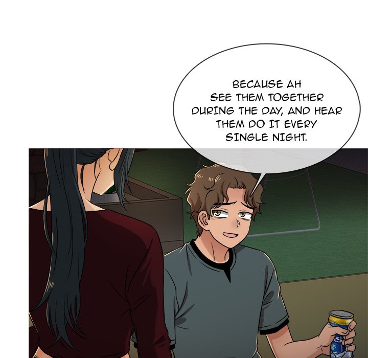 Love Me More Chapter 19 - HolyManga.Net