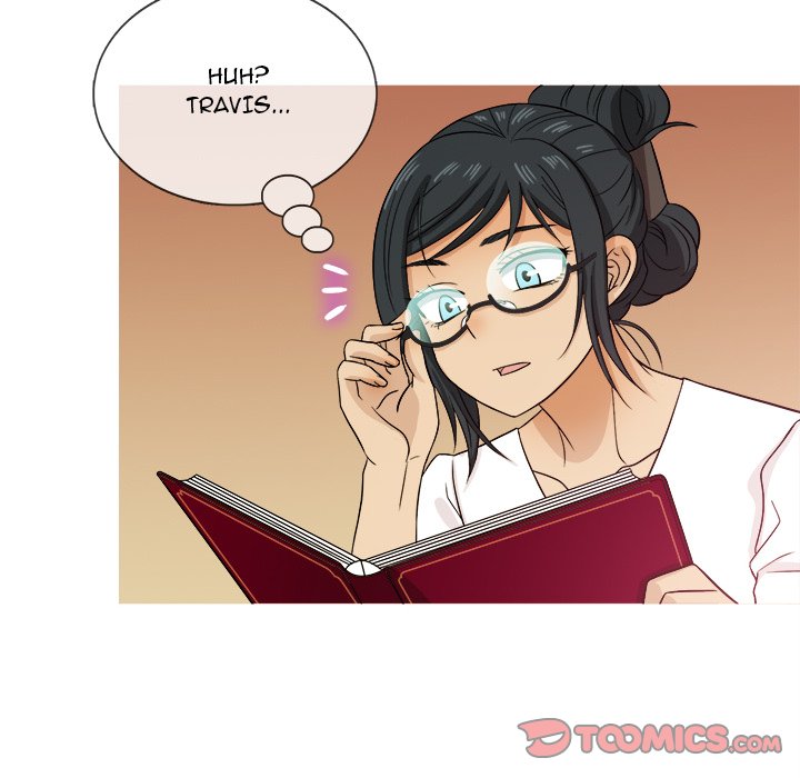 Love Me More Chapter 20 - HolyManga.Net