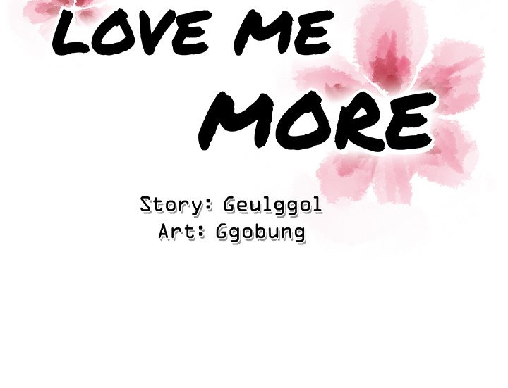 Love Me More Chapter 20 - HolyManga.Net
