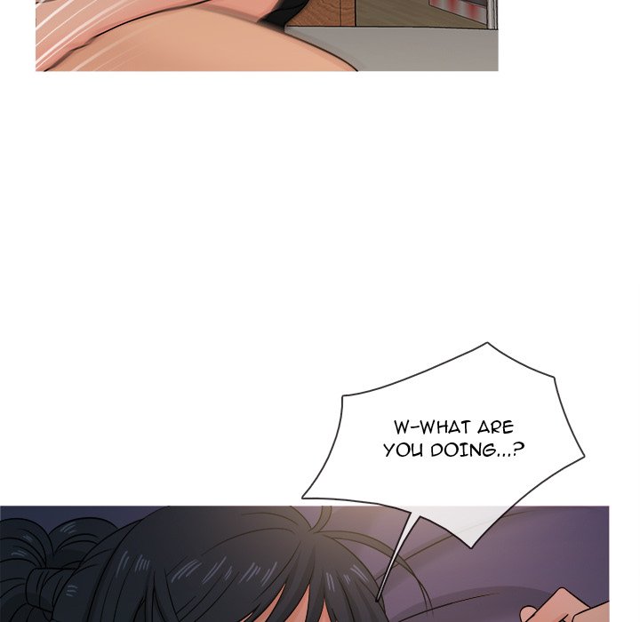 Love Me More Chapter 20 - HolyManga.Net