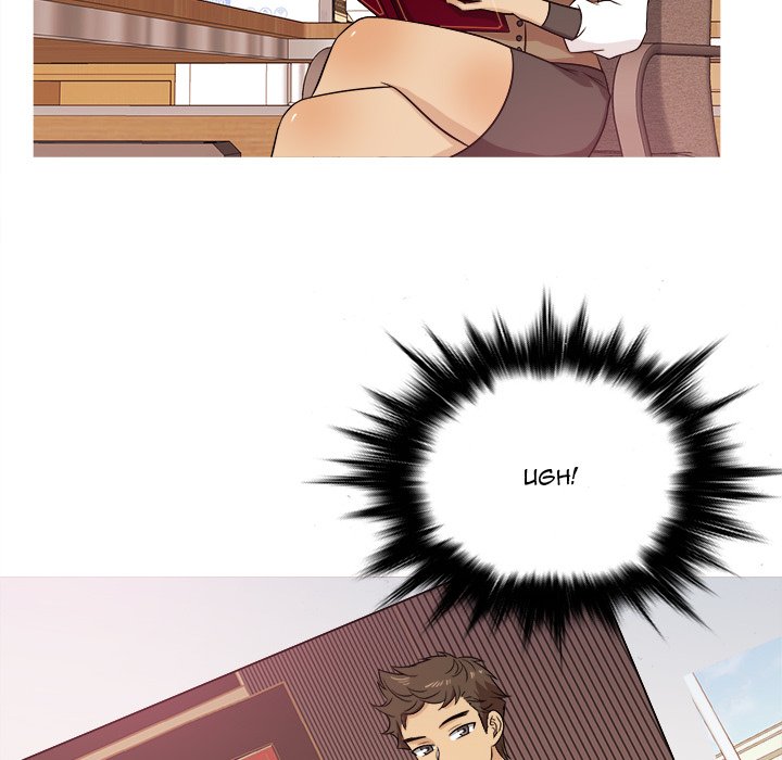 Love Me More Chapter 20 - HolyManga.Net