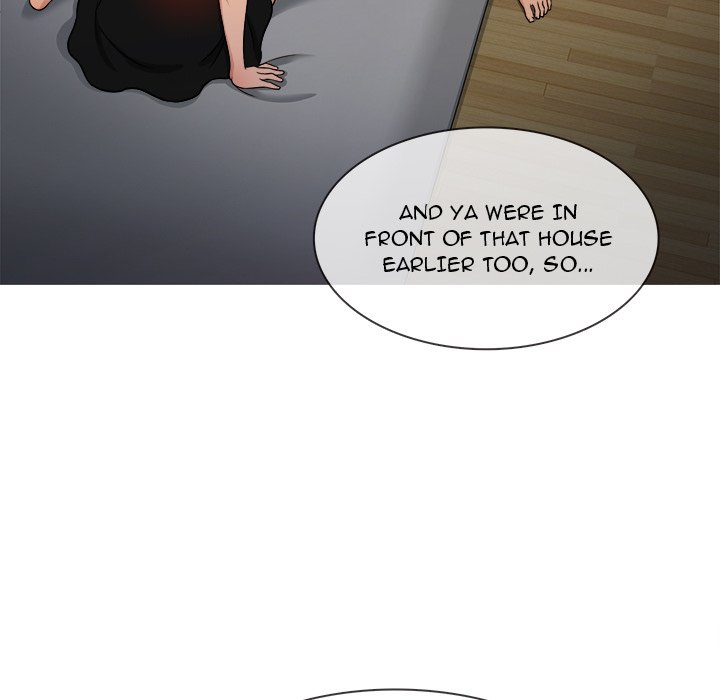 Love Me More Chapter 20 - HolyManga.Net