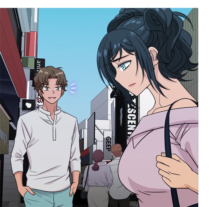 Love Me More Chapter 20 - HolyManga.Net