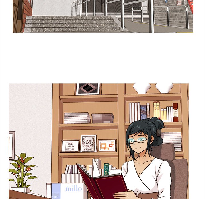 Love Me More Chapter 20 - HolyManga.Net