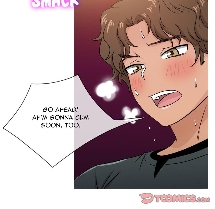Love Me More Chapter 20 - HolyManga.Net