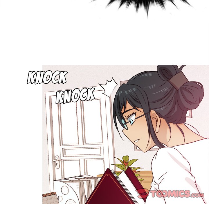 Love Me More Chapter 20 - HolyManga.Net