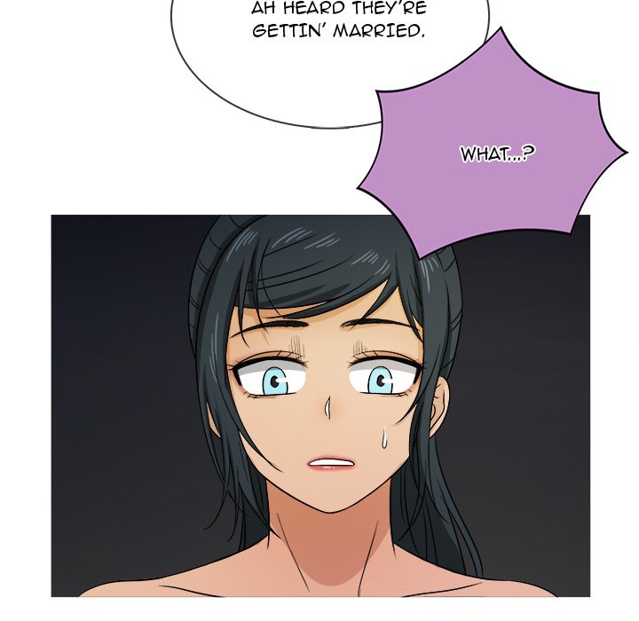 Love Me More Chapter 20 - HolyManga.Net