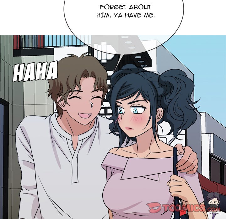 Love Me More Chapter 20 - HolyManga.Net