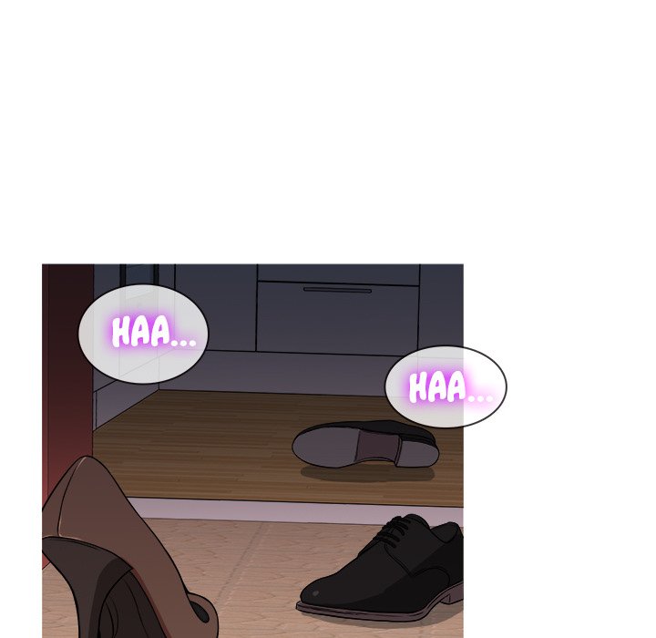 Love Me More Chapter 20 - HolyManga.Net