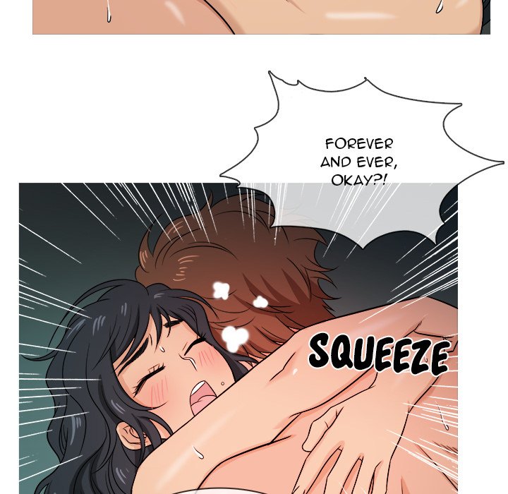 Love Me More Chapter 20 - HolyManga.Net