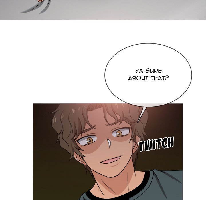 Love Me More Chapter 20 - HolyManga.Net