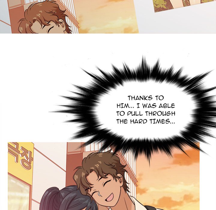 Love Me More Chapter 20 - HolyManga.Net